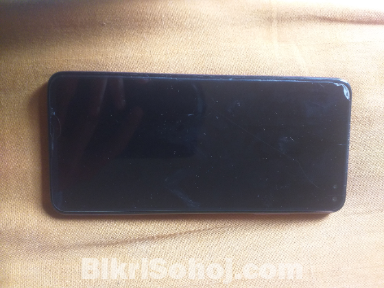 Poco x2  6+128 (used)